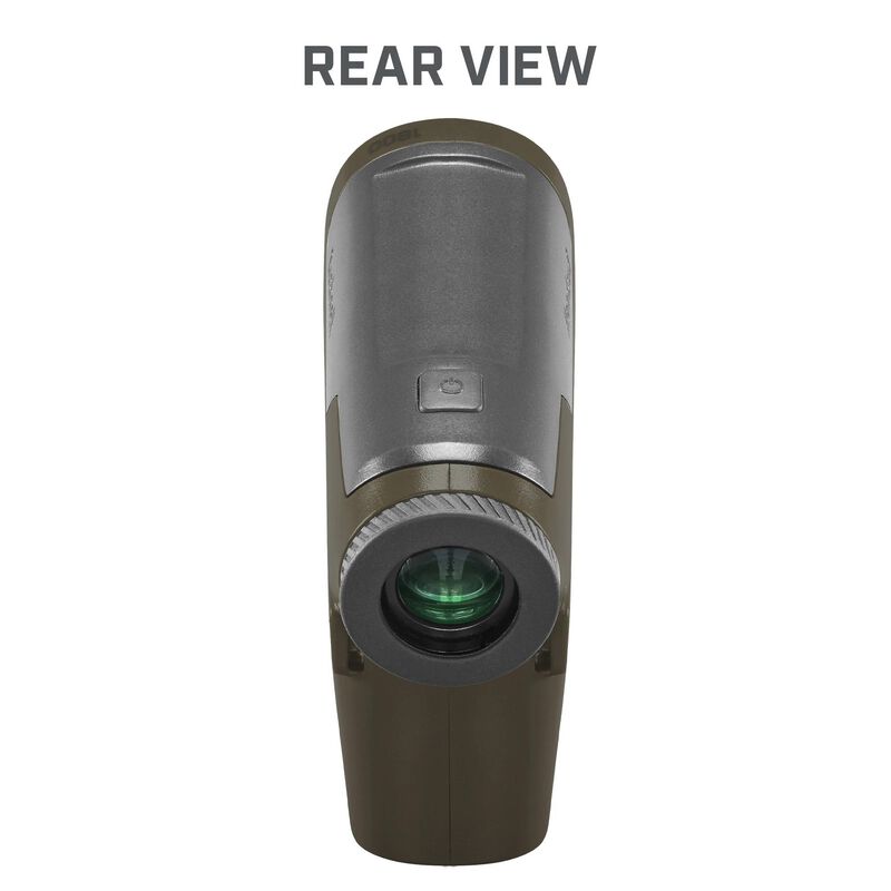 Bone Collector 1800 Laser Rangefinder